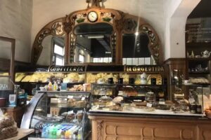 La Argentina San Isidro