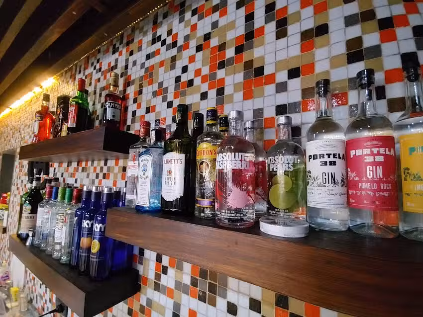 La Artesanal Panader&iacute;a