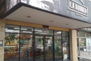 La Aurora Sucursal Panader&iacute;a & Confiter&iacute;a