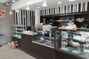 La Aurora Sucursal Panader&iacute;a & Confiter&iacute;a