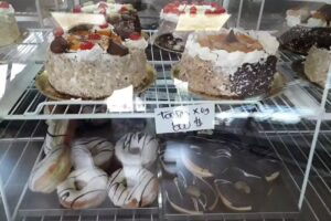 La Baguette Aristobulo