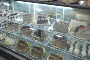 La Baguette Candioti