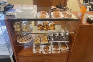 La Baguette PANIFICADORA