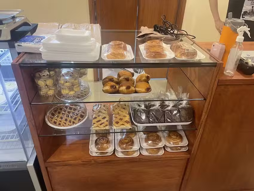 La Baguette PANIFICADORA