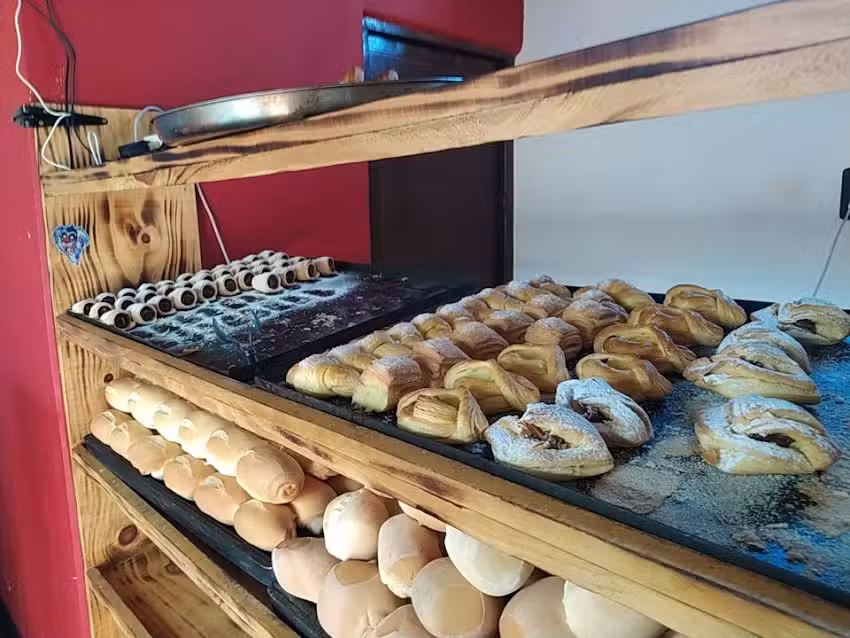 La Bajoncito&rsquo;s House