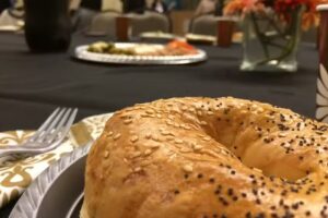 La Bakery Panader&iacute;a Kosher