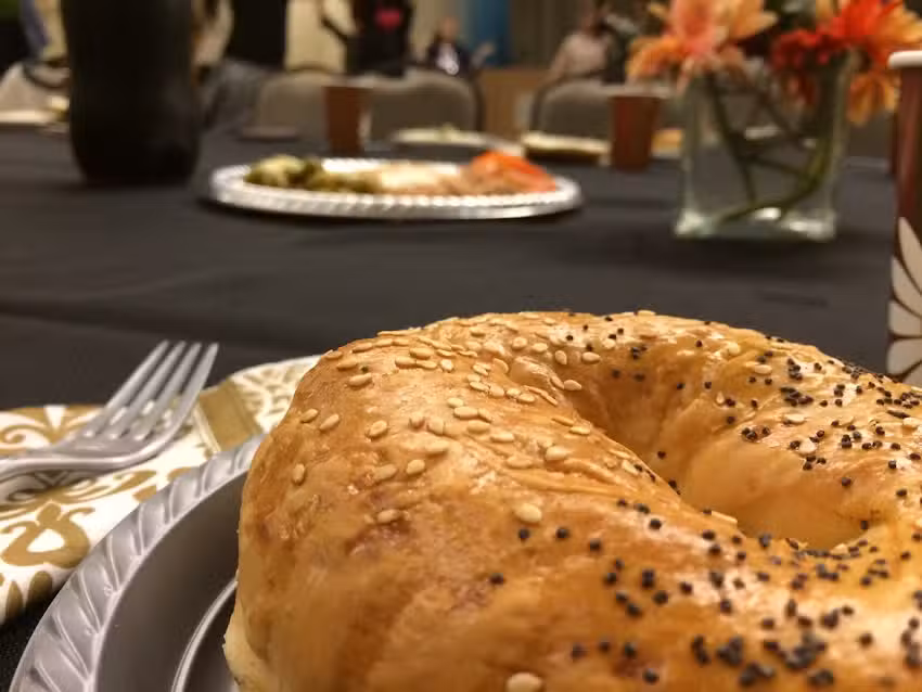 La Bakery Panader&iacute;a Kosher