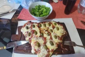 La Bambina Panader&iacute;a