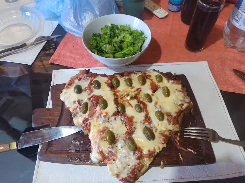 La Bambina Panader&iacute;a