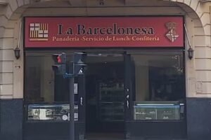 La Barcelonesa