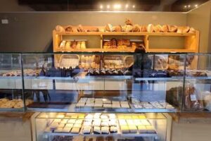 LA BOLLE panes -UNQUILLO-