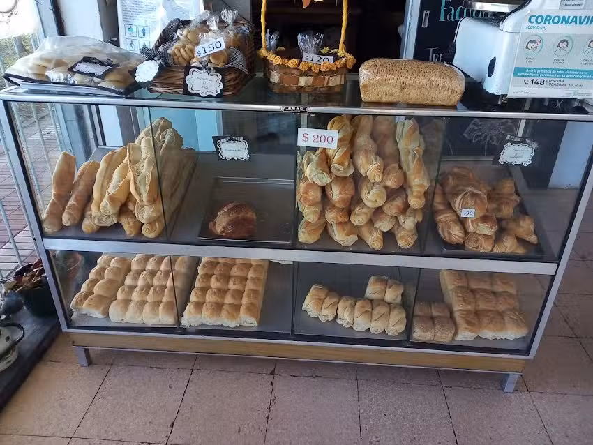 La Bonne Vie Panader&iacute;a