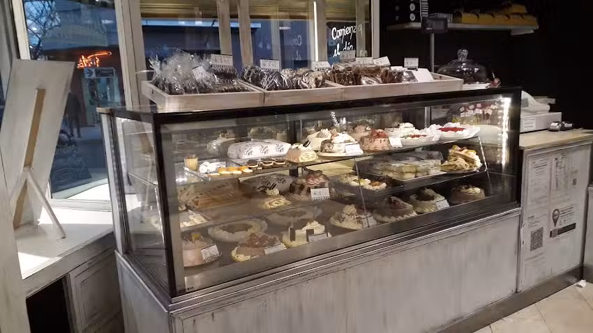 La Buena Moza