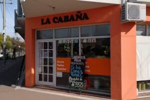 La Caba&ntilde;a