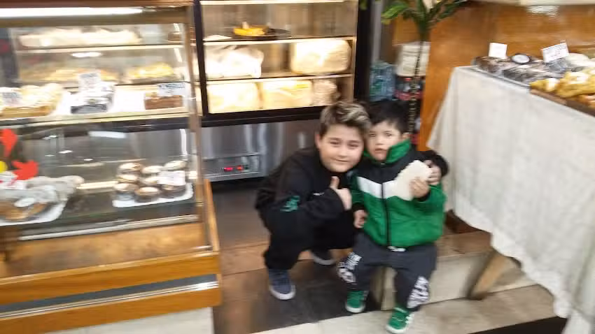 La Cambadesa Delivery