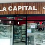 La Capital