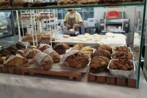 La Capke Go! (Take Away)