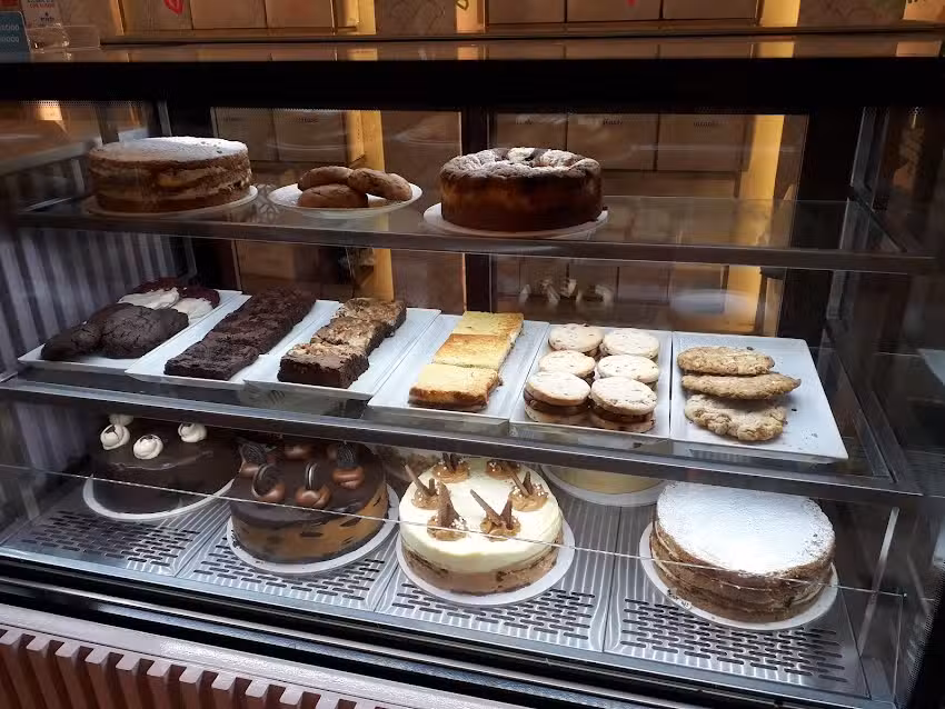 La Capke Villa Allende &ndash; Restaurante