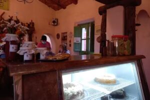 La Casa De Champa &ndash; Sal&oacute;n de T&eacute;