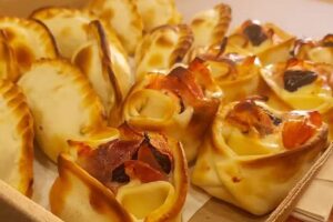 La Casa de La Empanada