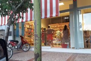 La Casa de las Galletitas