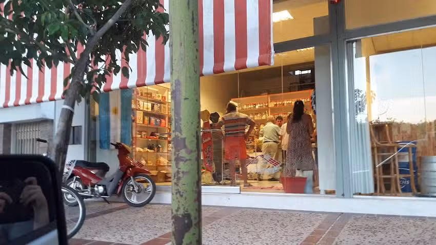 La Casa de las Galletitas