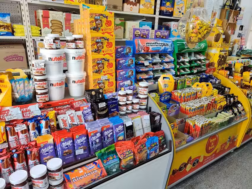 La Casa de las Galletitas