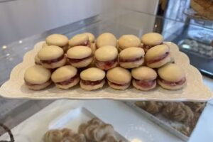 La casa de las medialunas