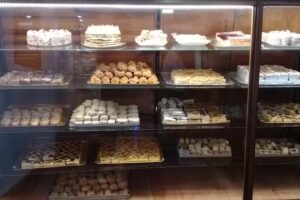 La Casa de Las Tortas