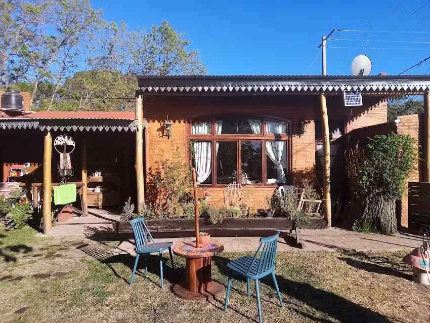 La Casa del &Aacute;rbol Gouin