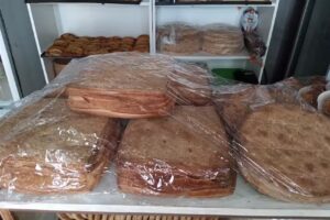 La Casa Del Buen Sabor