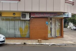 La Casa Del Panadero