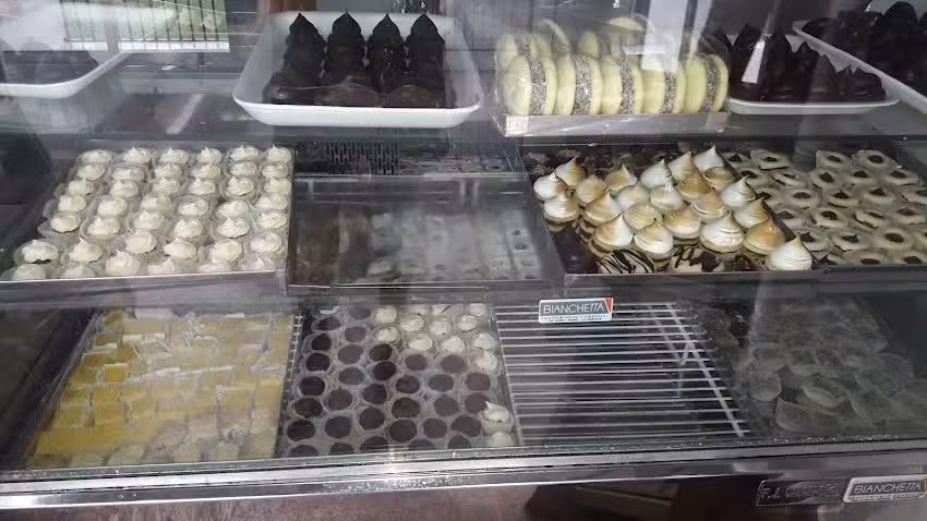 La Casita De Chocolate