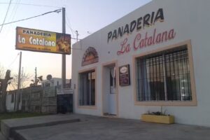 La Catalana