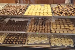 La Celeste-Chacabuco