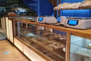 La Celeste – Panadería [Sucursal: Av. Colón]