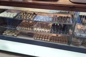 La Celeste&reg; &ndash; ᴘᴀɴᴀᴅᴇʀɪᴀ 1952 [Sucursal: Rondeau I]