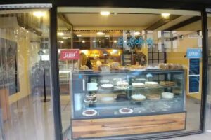 La Celeste&reg; &ndash; ᴘᴀɴᴀᴅᴇʀɪᴀ 1952 [Sucursal: Rondeau II]