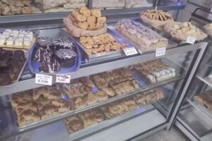 La Cereza Panader&iacute;a &ndash; Confiter&iacute;a