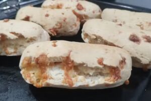 La chipería de Misiones