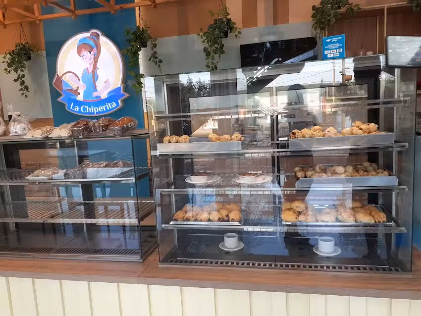 La Chiperita