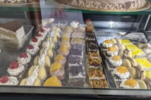 La Chonita Panader&iacute;a