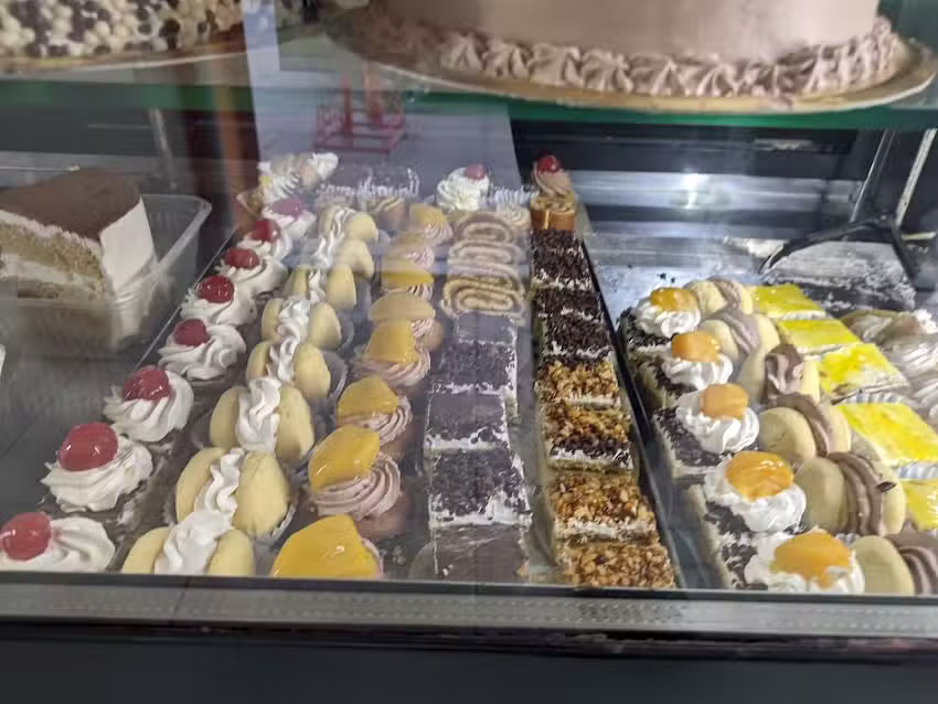 La Chonita Panader&iacute;a