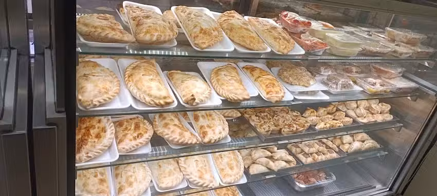 La Cocina de Don Luis