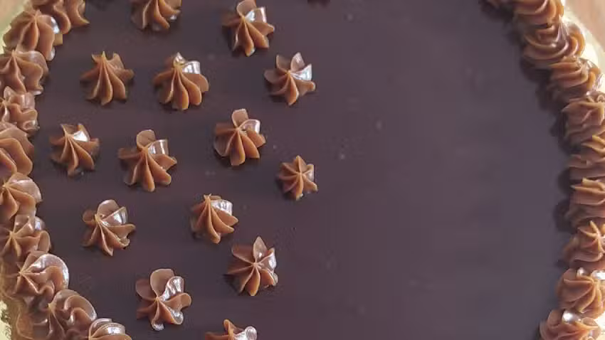 La cocina de maggi (dulce y salado)