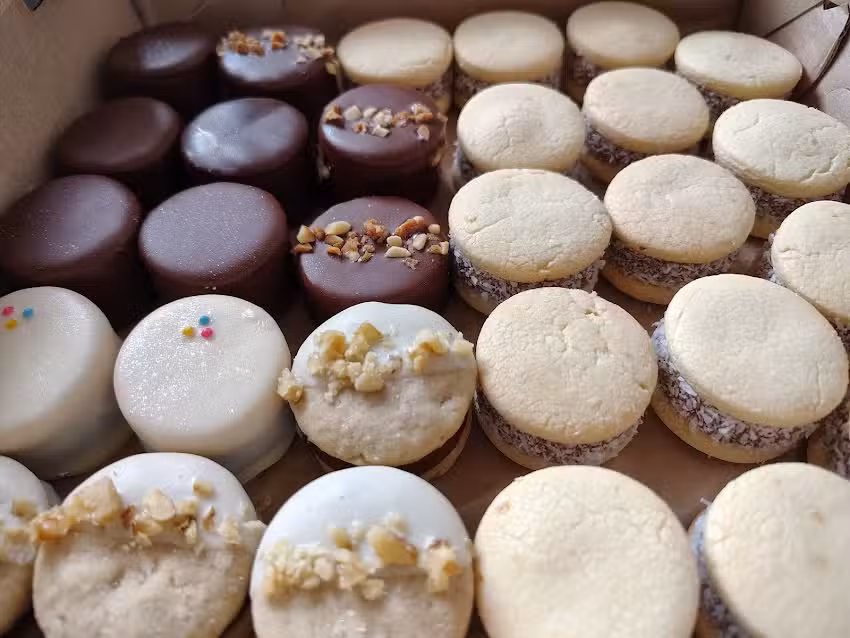 La cocina de Mar&iacute;a