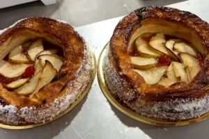 La Coc&oacute; Panader&iacute;a