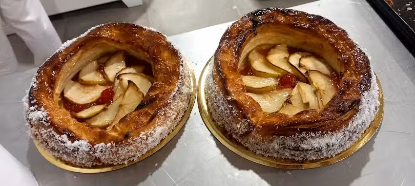 La Coc&oacute; Panader&iacute;a