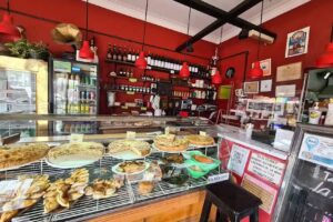 La Compa&ntilde;&iacute;a del Buen Sabor