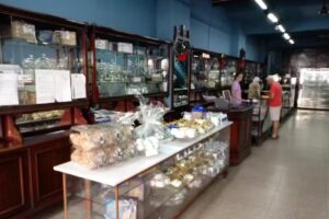 La Costanera Alfajores